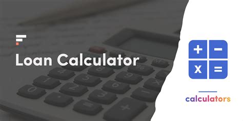 Fin Loan Calculator
